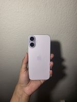 Apple iPhone 17 256GB – Top-Zustand, 100% Akku, MIT Garantie