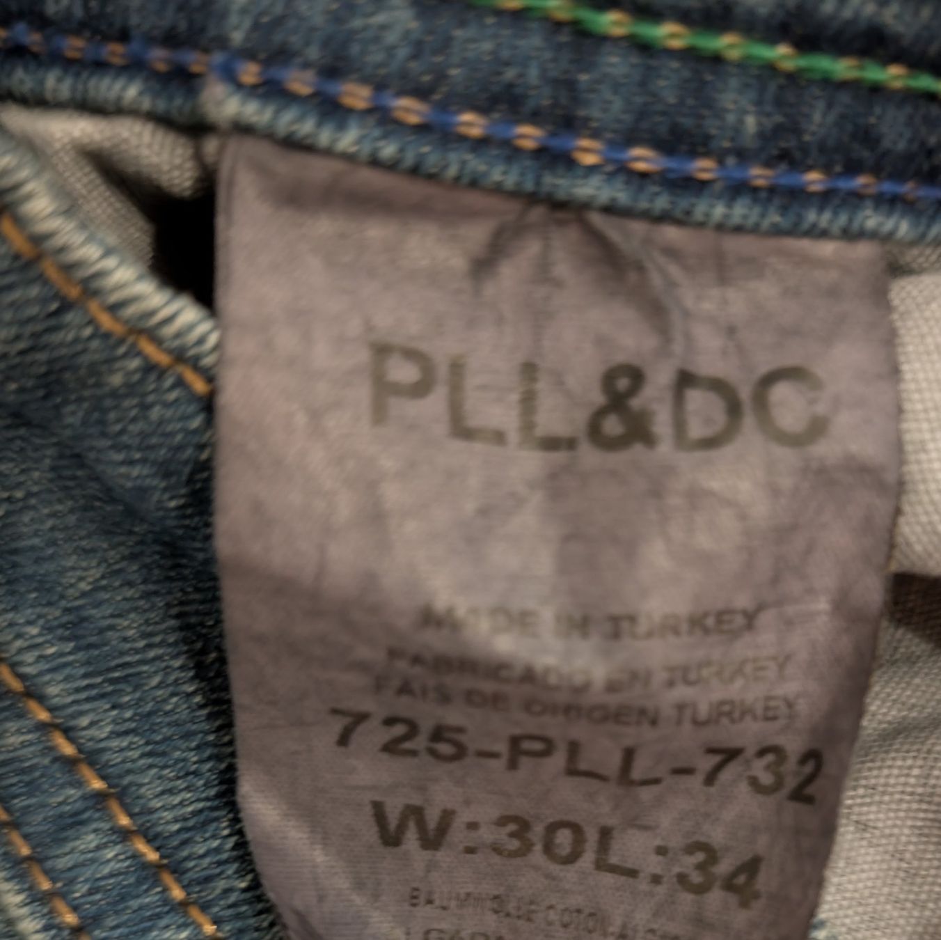 Hosen: Herren Jeans Hosen – Gebraucht aus Buchs ZH von indli10 2