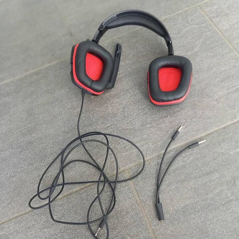Cuffie: PC Gaming Headset – Usato da Wilderswil venduto da jcpbrink 2
