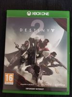 Destiny 2 XBox One