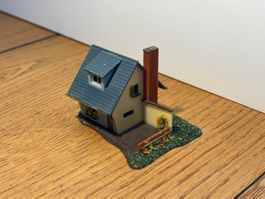 L1948: Einfamilienhaus (Spur N)