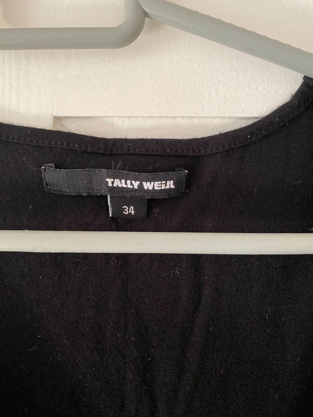 Vestiti: Tally Weijl Kleid – Usato da Bern venduto da jbern3012 1