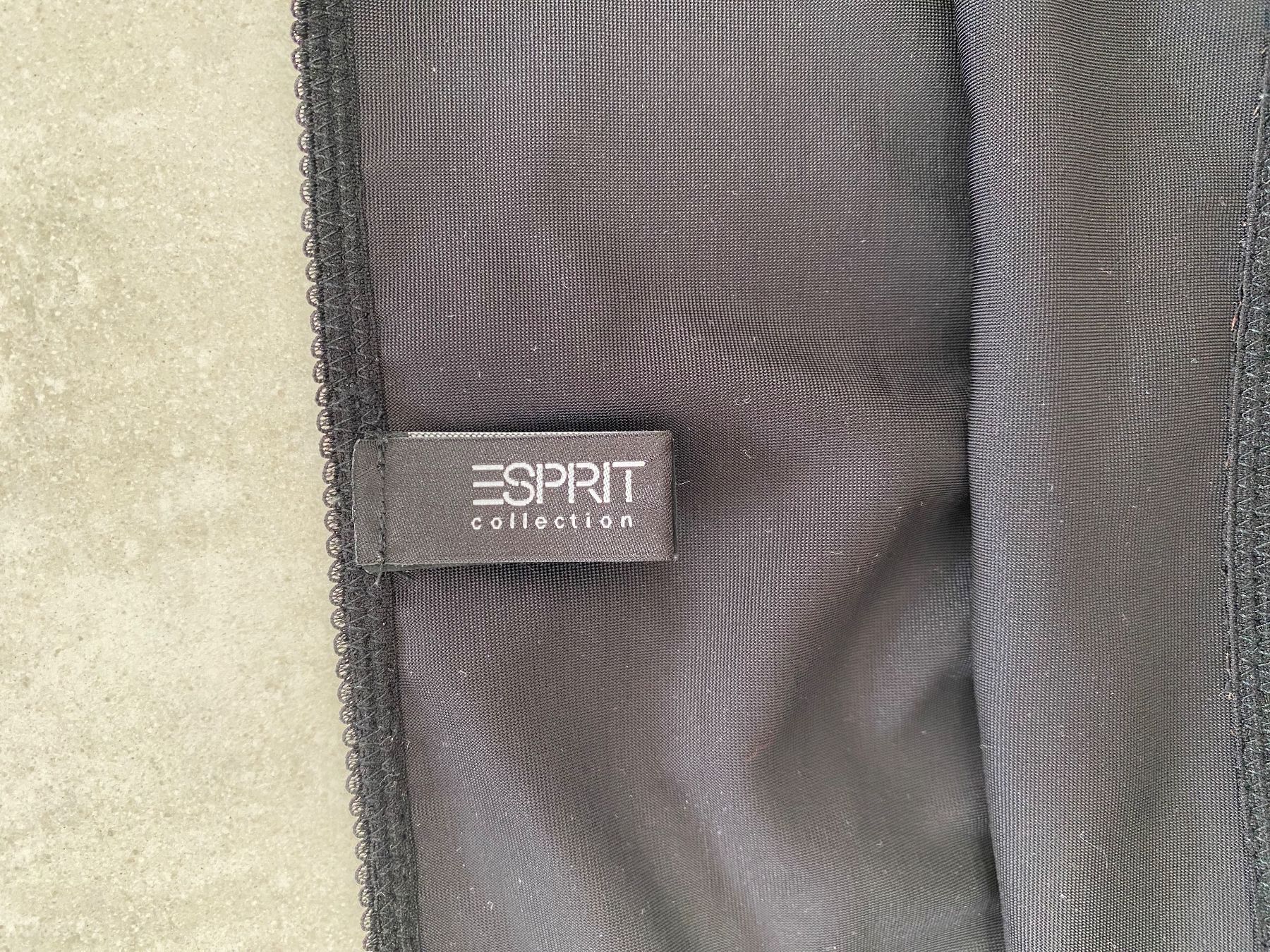Esprit Altra biancheria intima: NEU Shaping-String Esprit Gr. S Bauch Minimizer – Nuovo (secondo la descrizione) da Wädenswil venduto da JJ15 2