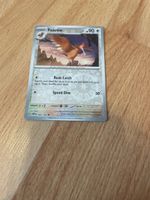 Fearow 022/165 Pokemon 151 Reverse Holo Ibitak