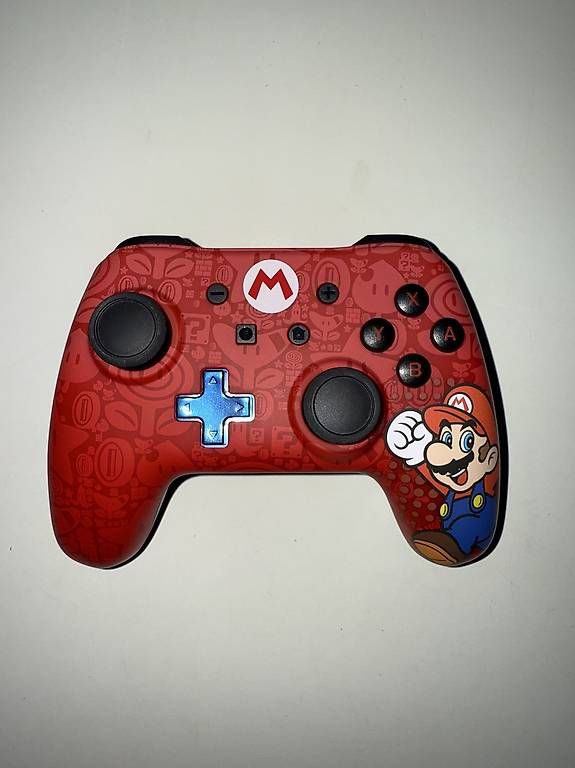 Konsolen: Nintendo Switch – Gebraucht aus Ostermundigen von joh_p2q7 2