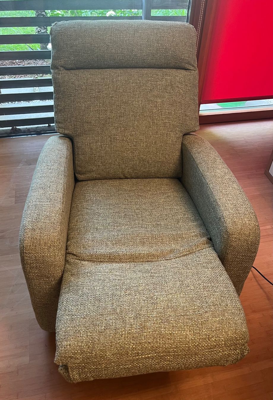Poltrone: Poltrona elettrica di Poltronesofà – Usato da S. Pietro venduto da ali_jf2v 1