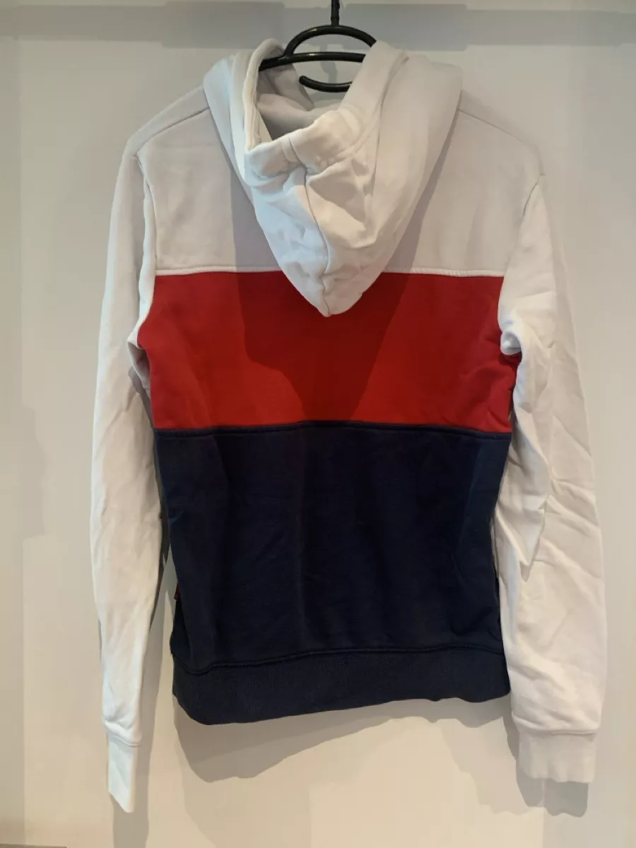 Levi's Maglioni & Felpe: Levis Pullover Jugend – Usato da Rotkreuz venduto da seebar 1
