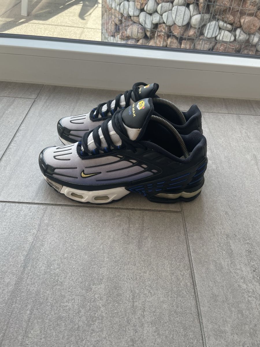 Nike Chaussures hommes: Nike Tn  – D'occasion à Dompierre FR par matmath 5
