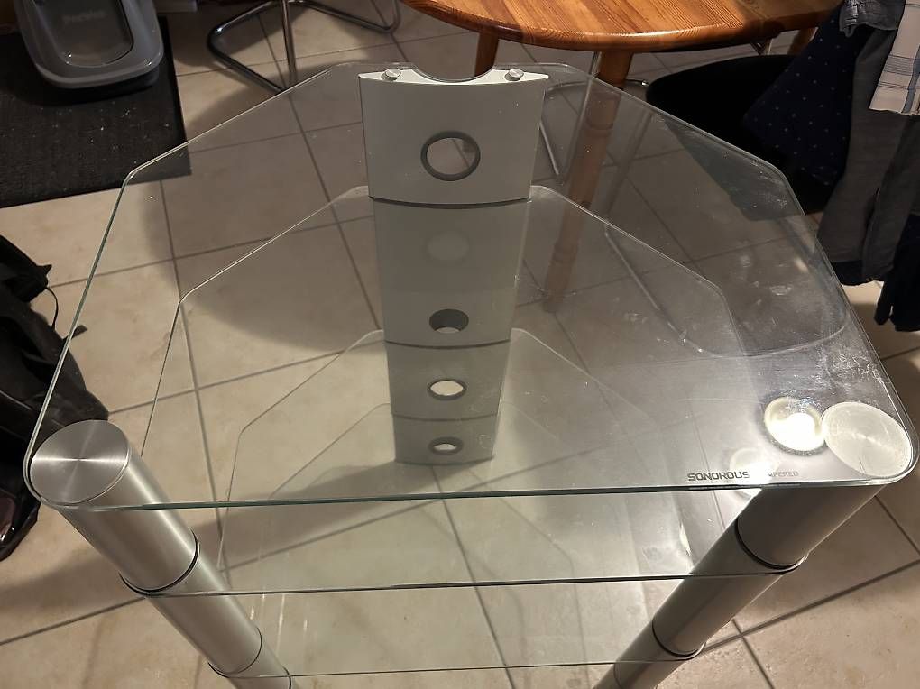 Mobili TV: Meuble TV 88x50x60 – Usato da La Neuveville venduto da biz_mn8c 1