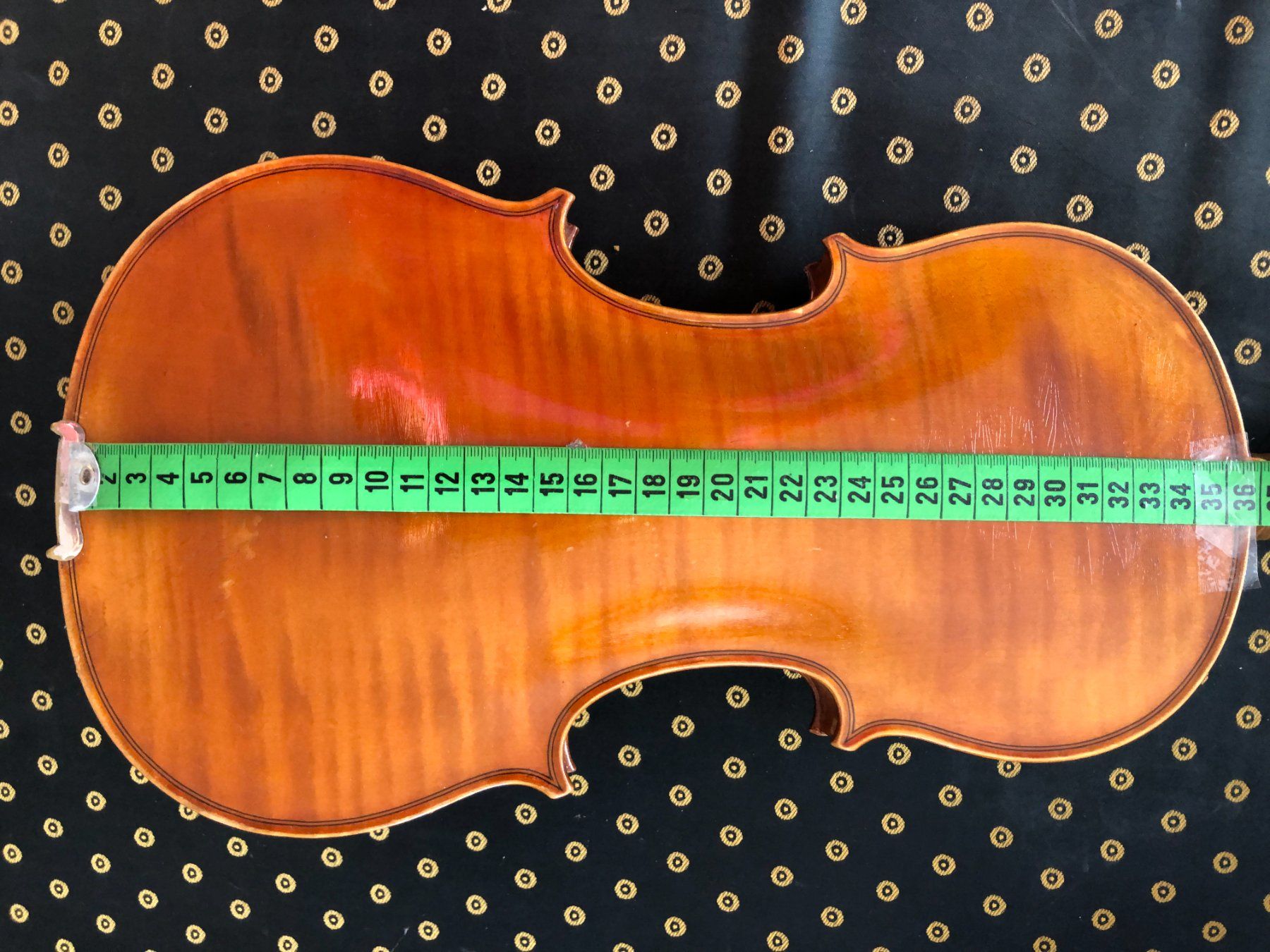 Strumenti musicali: alte Violine, Schweizer Fabrikat – Usato da St. Gallen venduto da Blin 5