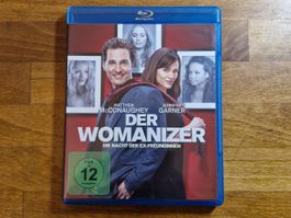 Der Womanizer (2009) RAR