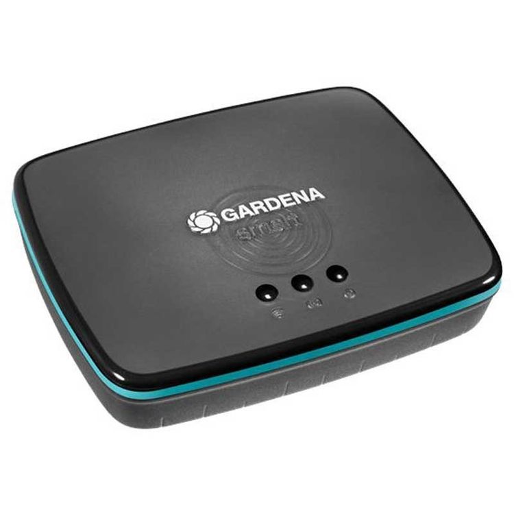 GARDENA smart Gateway (Gebraucht) in Ettenhausen TG für CHF 120 – mit Lieferung auf Ricardo kaufen