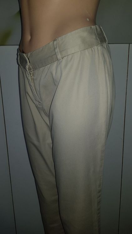 TOMMY HILFIGER Pantalon / Hose taille / Grosse 2 (34/36) 7