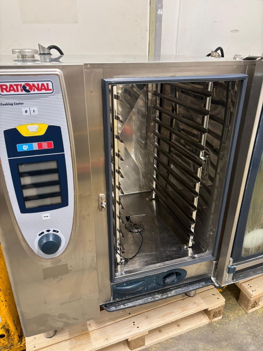 Appareils de cuisine: 2 Steamer – D'occasion à Dietikon par dia_y8y5 2