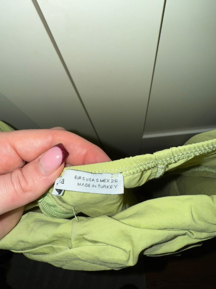 Vestiti: Sommerkleid Grösse S – Usato da Grenchen venduto da Bach94 1