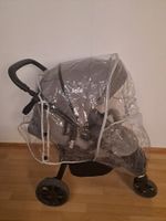 🔥Joie Litetrax PRO Pebble👶Kinderwagen✨Sportwagen💥 Buggy