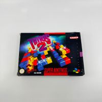 Tetris 2 in OVP (Super Nintendo Snes)
