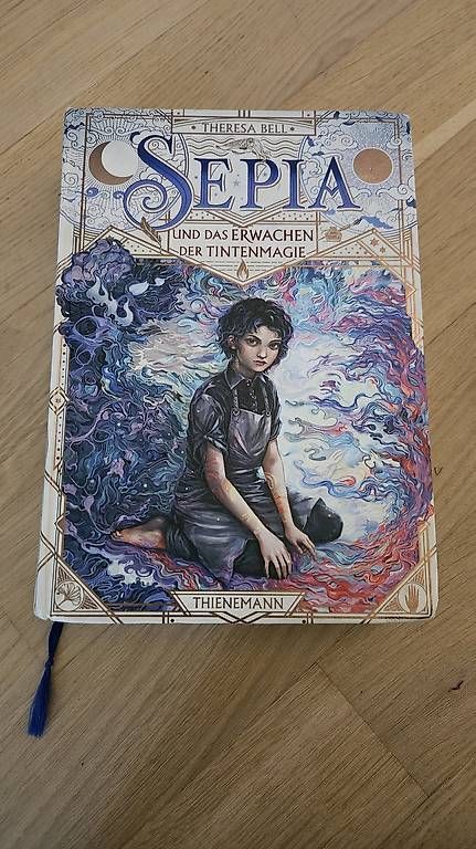 Libri: Sepia – Usato da Mettmenstetten venduto da nicci4