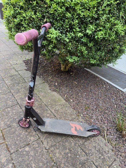 Chilli Kickboard: Chilli Micro Scooter S – Usato da Dürnten venduto da fifi2010 1