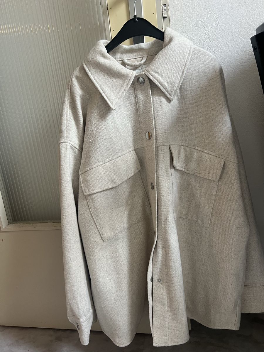 Monki Giacche: Monki Jacke, Gr. XL – Nuovo (secondo la descrizione) da Kirchberg BE venduto da lea_kb6y 3