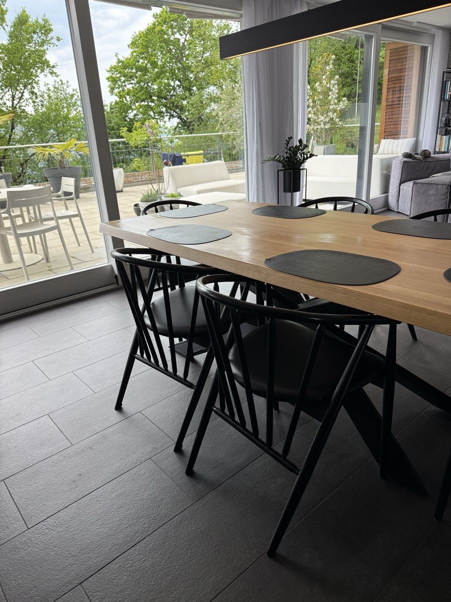 Sedie: 6 Holzstühle – Usato da Walchwil venduto da Luxury_wardrobe