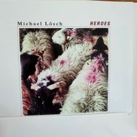 Michael Lösch (CD) feat. Steven Bernstein / Plankensteiner