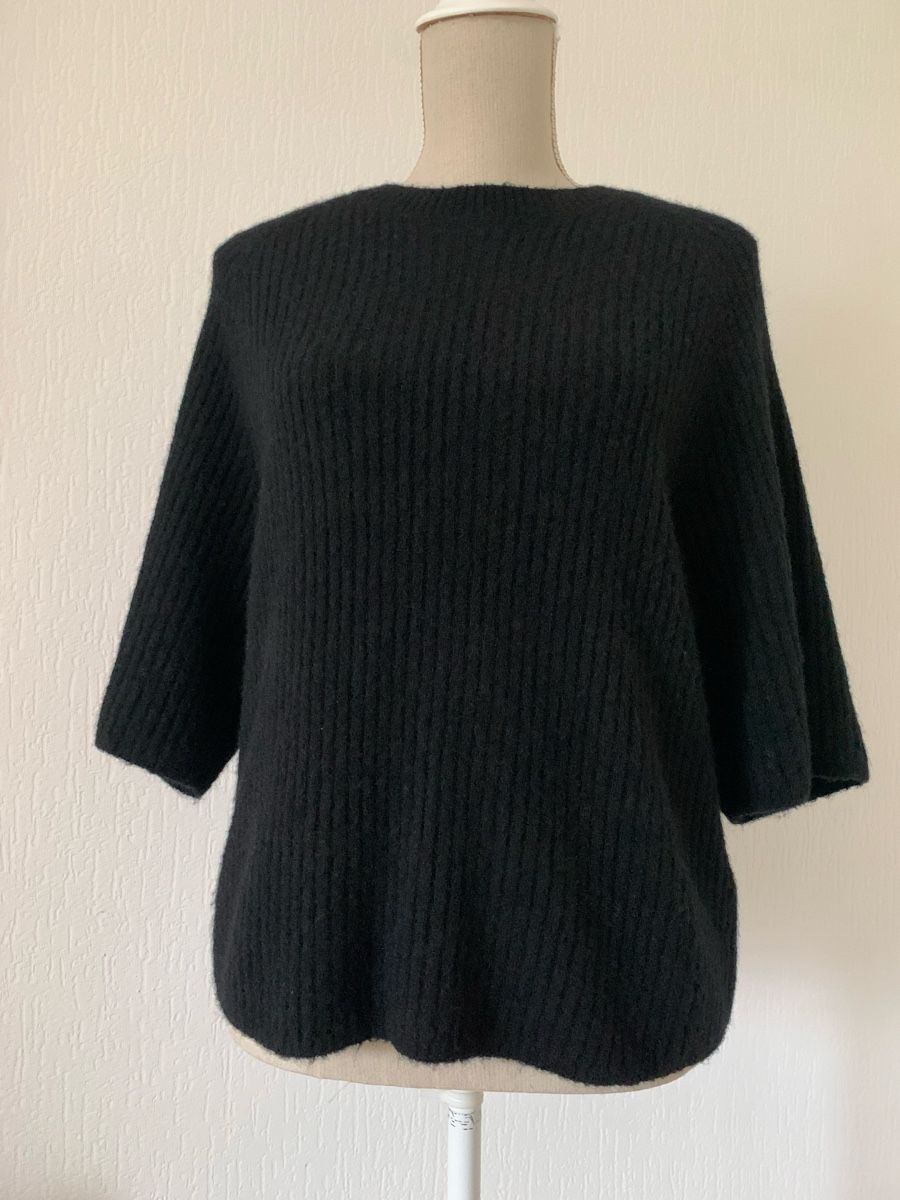 Pull neuf alpaga et laine Atelier Other Stories (Neu und
