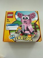 NEUF LEGO 40186 Year of the Pig