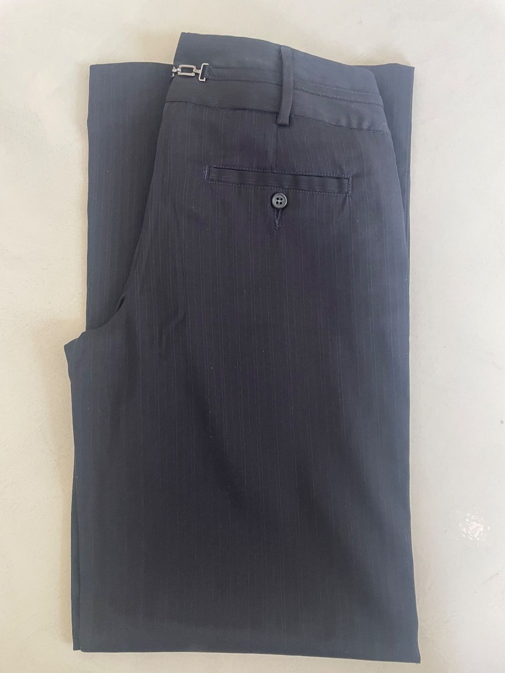 Benetton Hosen: Hose 38 - Benetton – Gebraucht aus Minusio von Pink222 2