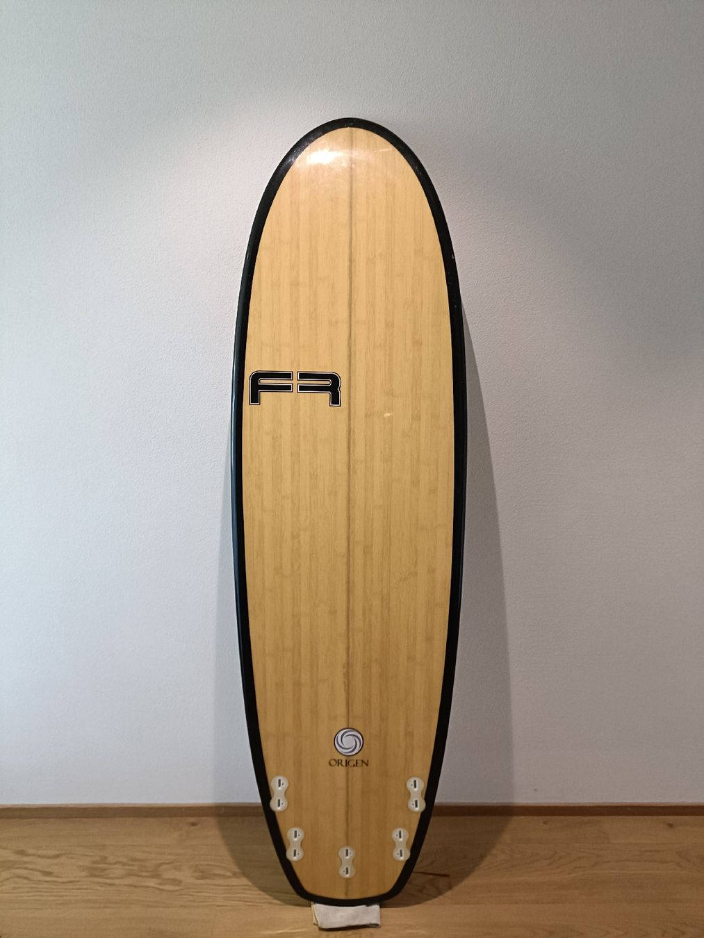 Surfboards & Schwimmbrette: Surfboard – Gebraucht aus Grüt (Gossau ZH) von Blatt01234 1