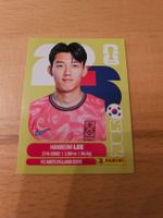 Panini WM 2026 KOR 7