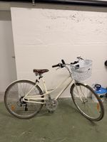 Electra City Bike