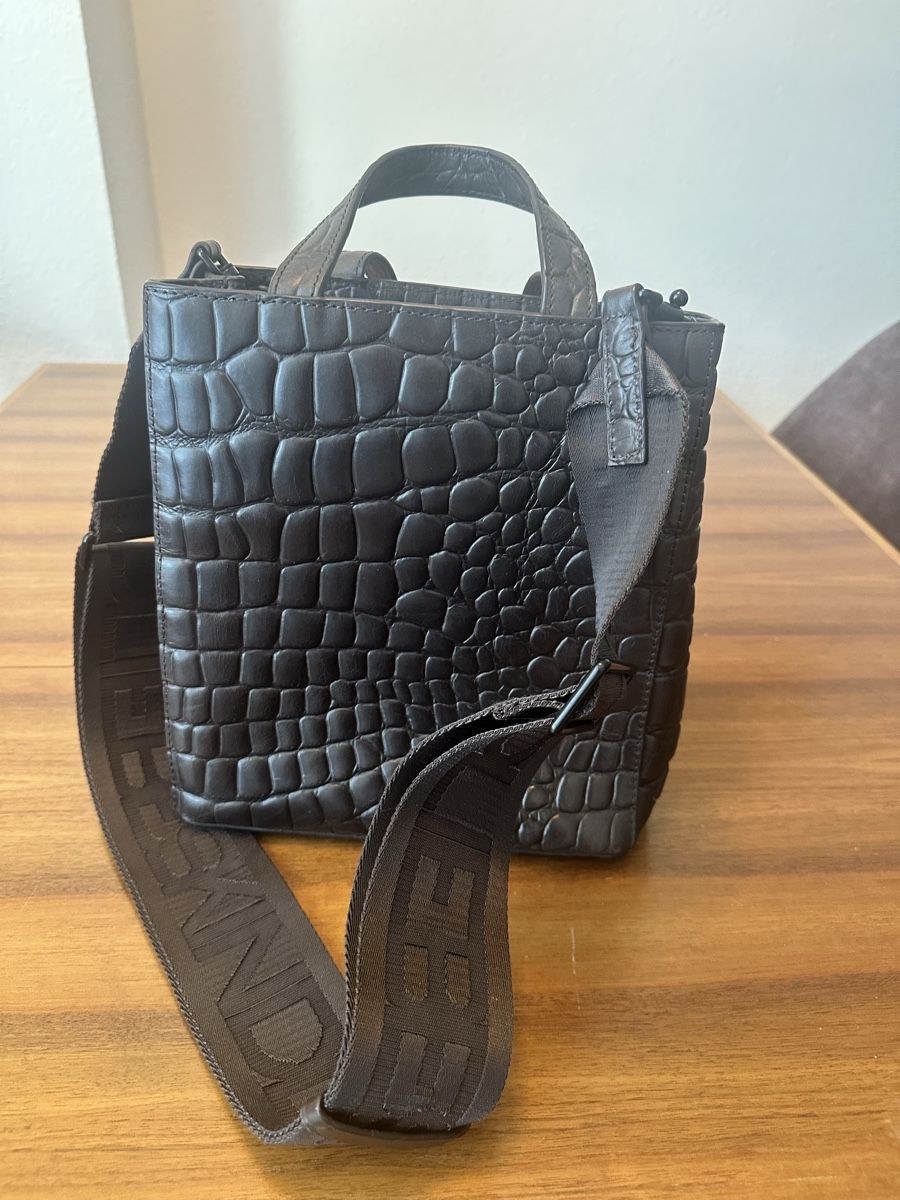 Liebeskind Borse da donna: Liebeskind Handtaschen dunkelbraun – Usato da Basel venduto da ilc_y6hf 1