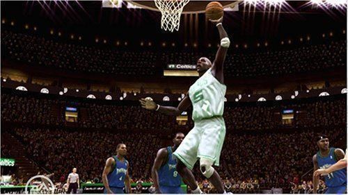 Sony Giochi: NBA Live 08 Ps3 super Spiel – Usato da Dietikon venduto da RevoPlay 2