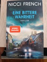 Nicci French Eine bittere Wahrheit 