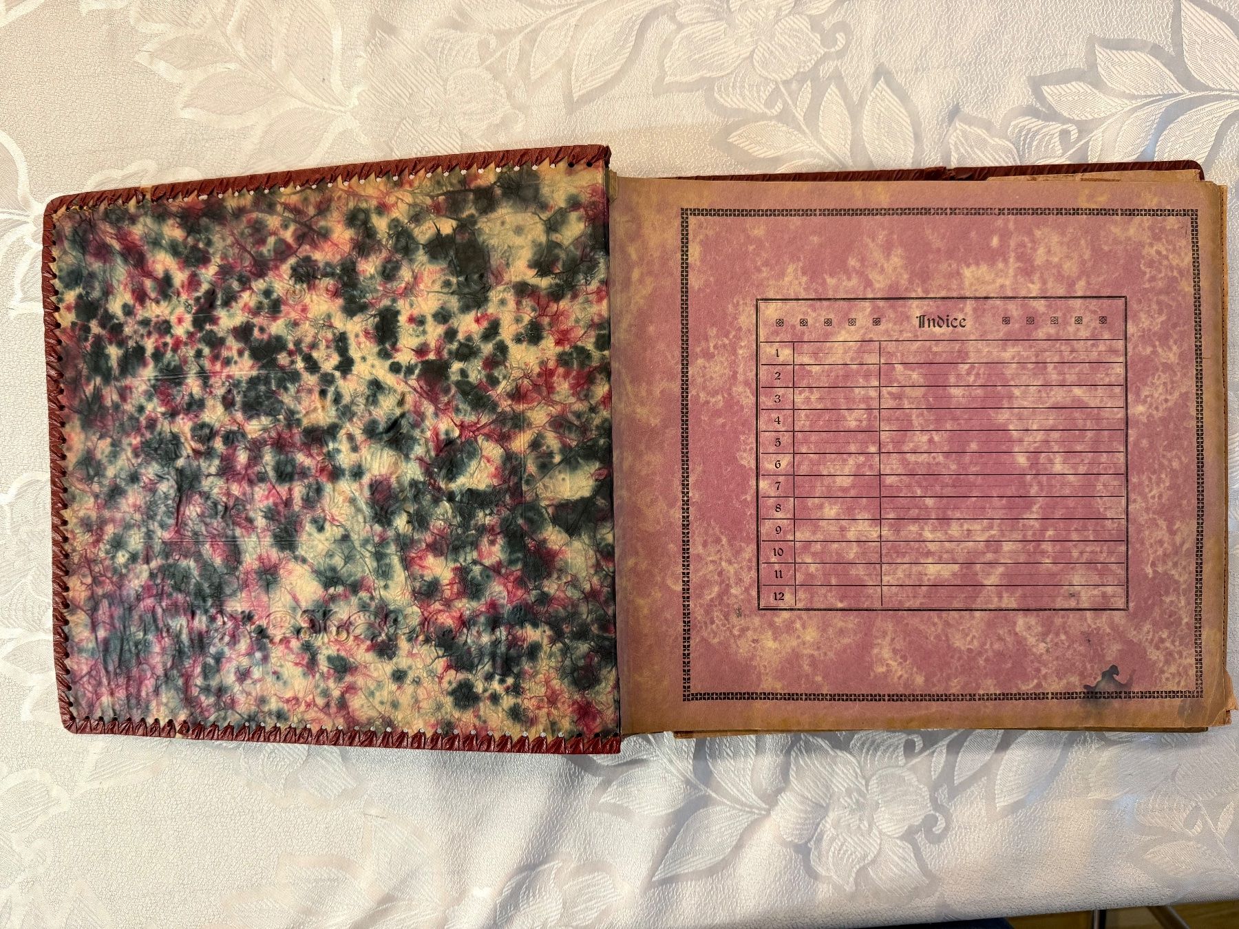 Schallplatten: Schelllack Album mit 9 Schelllackplatten – Gebraucht aus Zürich von fehlton 1