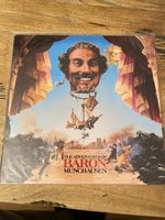 Münchhausen - Michael Kamen