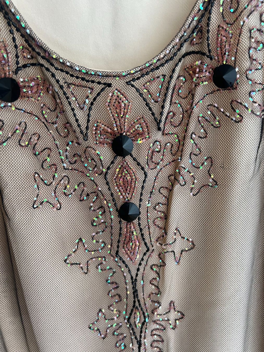 Dior Vestiti: Robe Christian Dior – Nuovo (secondo la descrizione) da Founex venduto da vil_hyz2 5