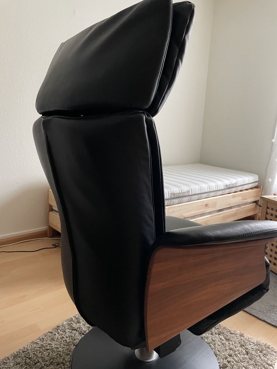 Poltrone: Relaxsessel – Usato da Basel venduto da ble_m8rc 4