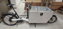 Cargo E- Bike