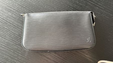 Kleine LV Tasche