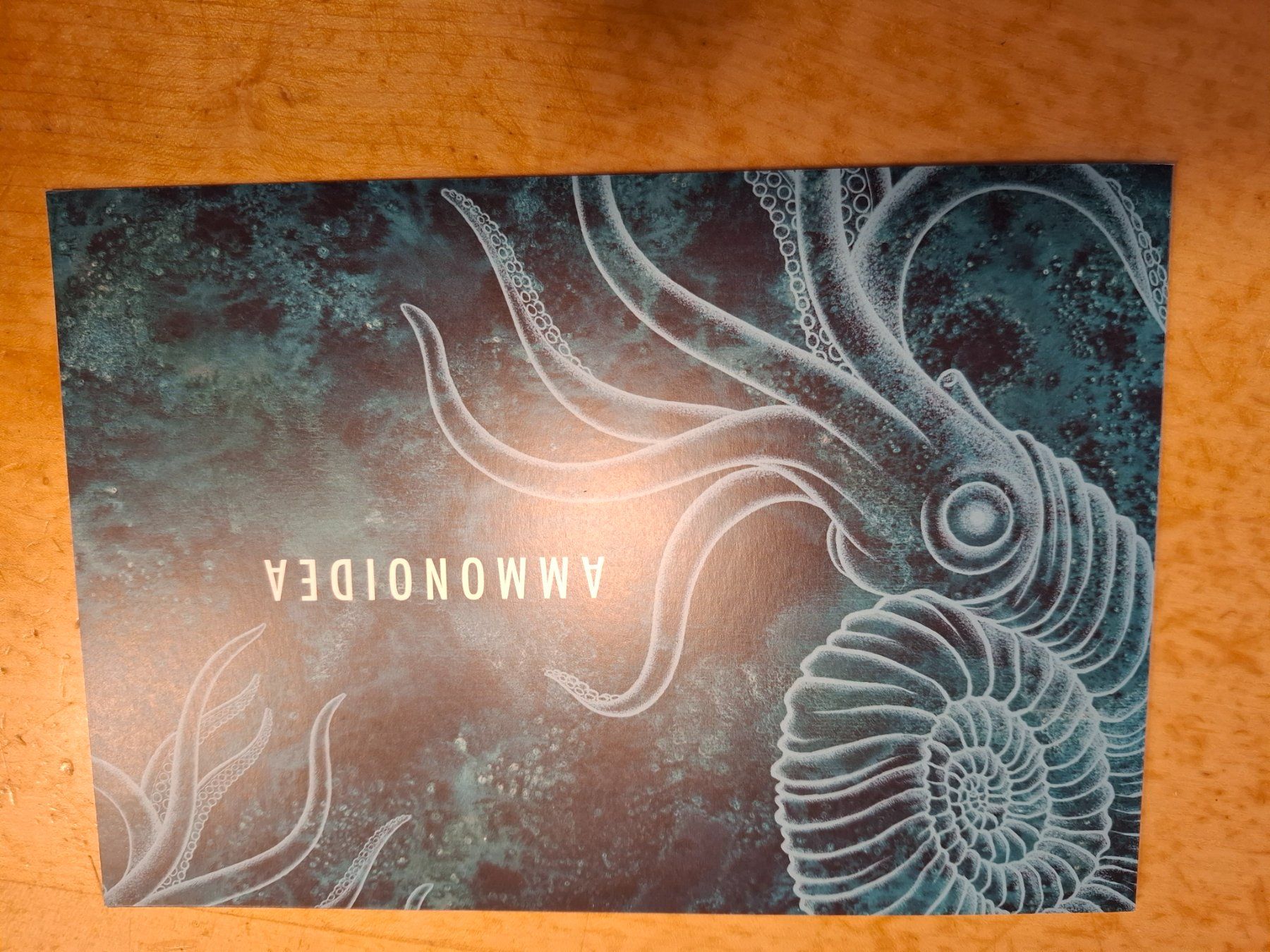 Tutti i francobolli: Briefmarke Ammonoidea – Usato da Marthalen venduto da Loewe59