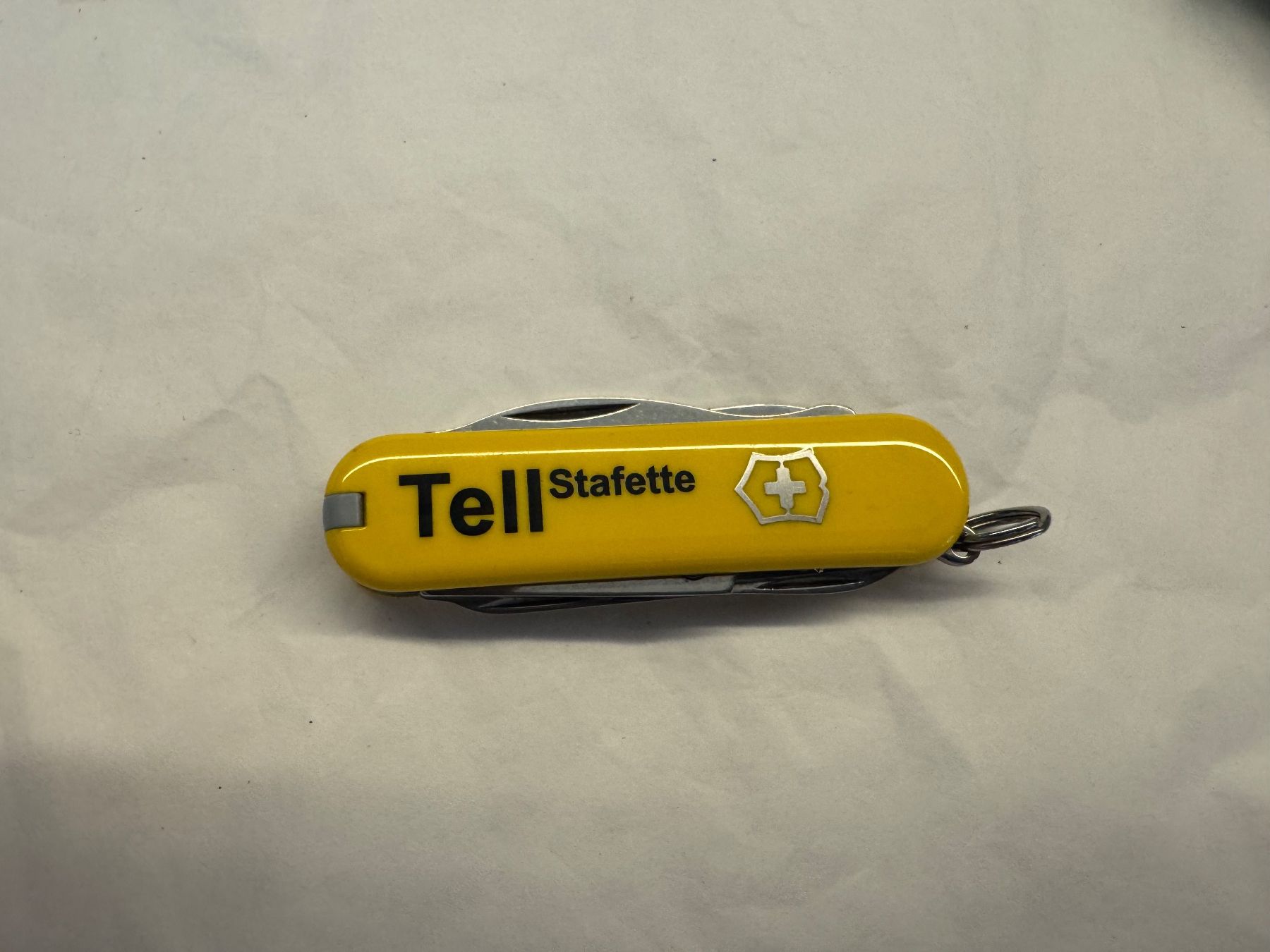 Victorinox Coltelli tascabile: Victorinox Taschenmesser – Nuovo (secondo la descrizione) da Kestenholz venduto da Sackmesser67 2