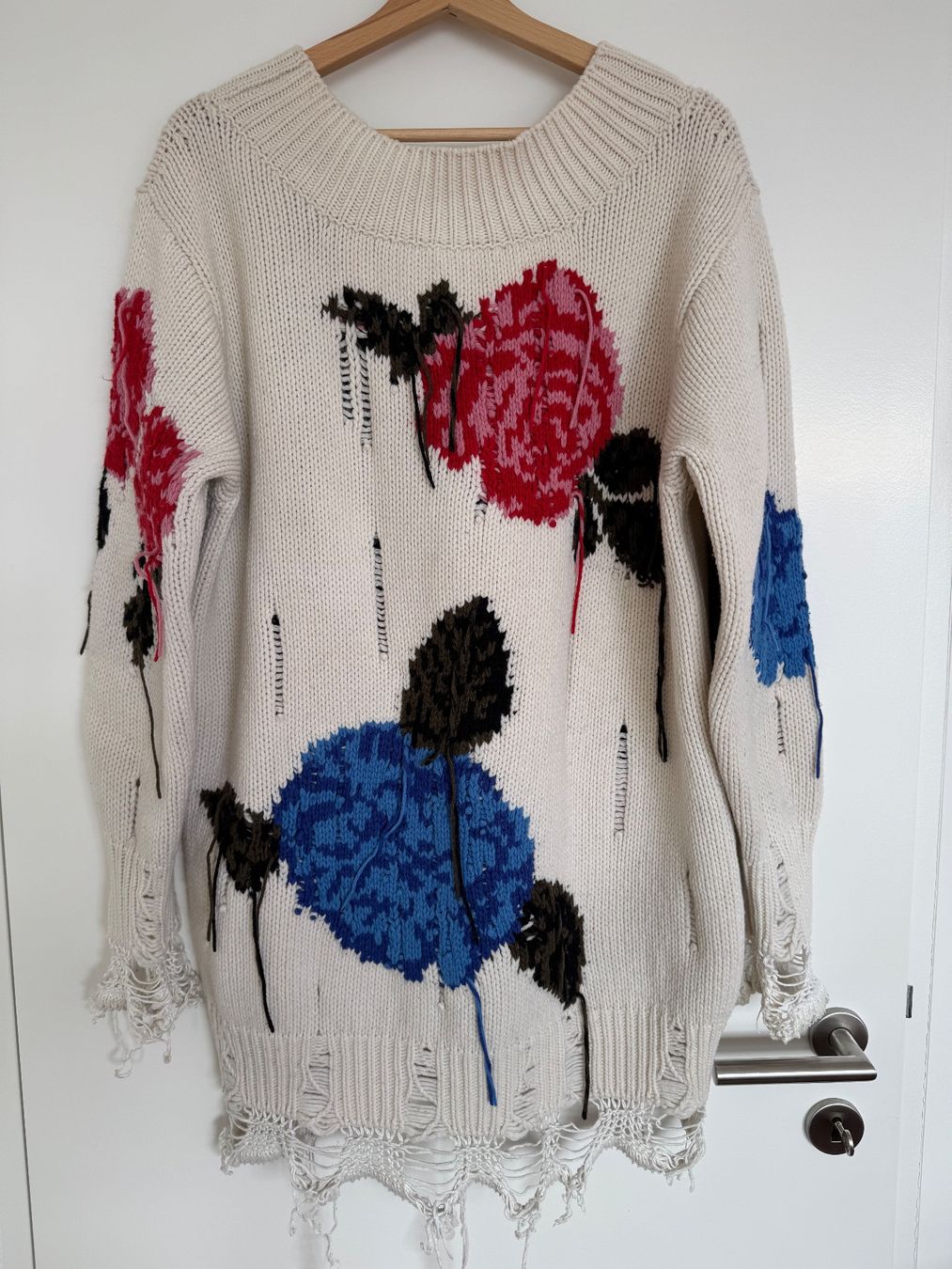 MSGM Pullover & Sweatshirts: MSGM Damenpullover Größe M – Gebraucht aus Kloten von mybestbrands 1