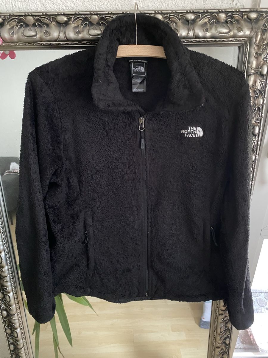 North Face Jacken: The North Face Jacke Damen Gr. M Schwarz – Gebraucht aus Horw von ast_b5c6