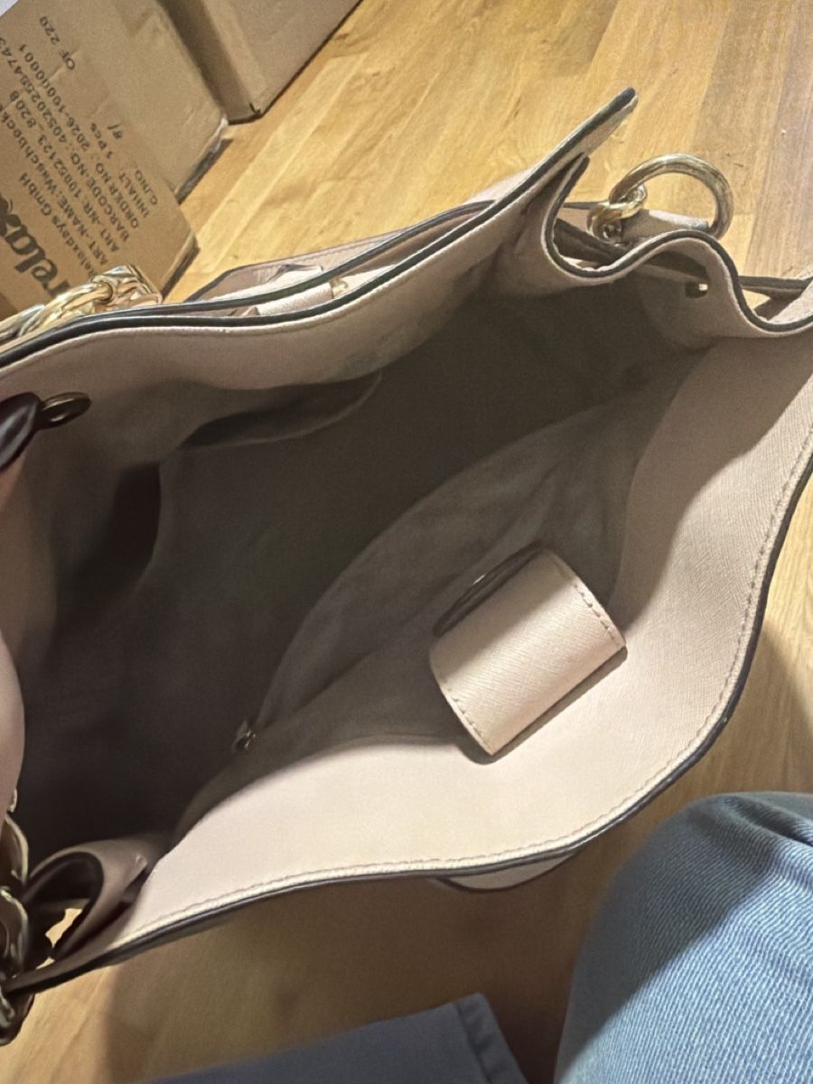 Michael Kors Borse da donna: Sac à main rose Michael Kors  – Usato da Le Locle venduto da Mayd_h 2