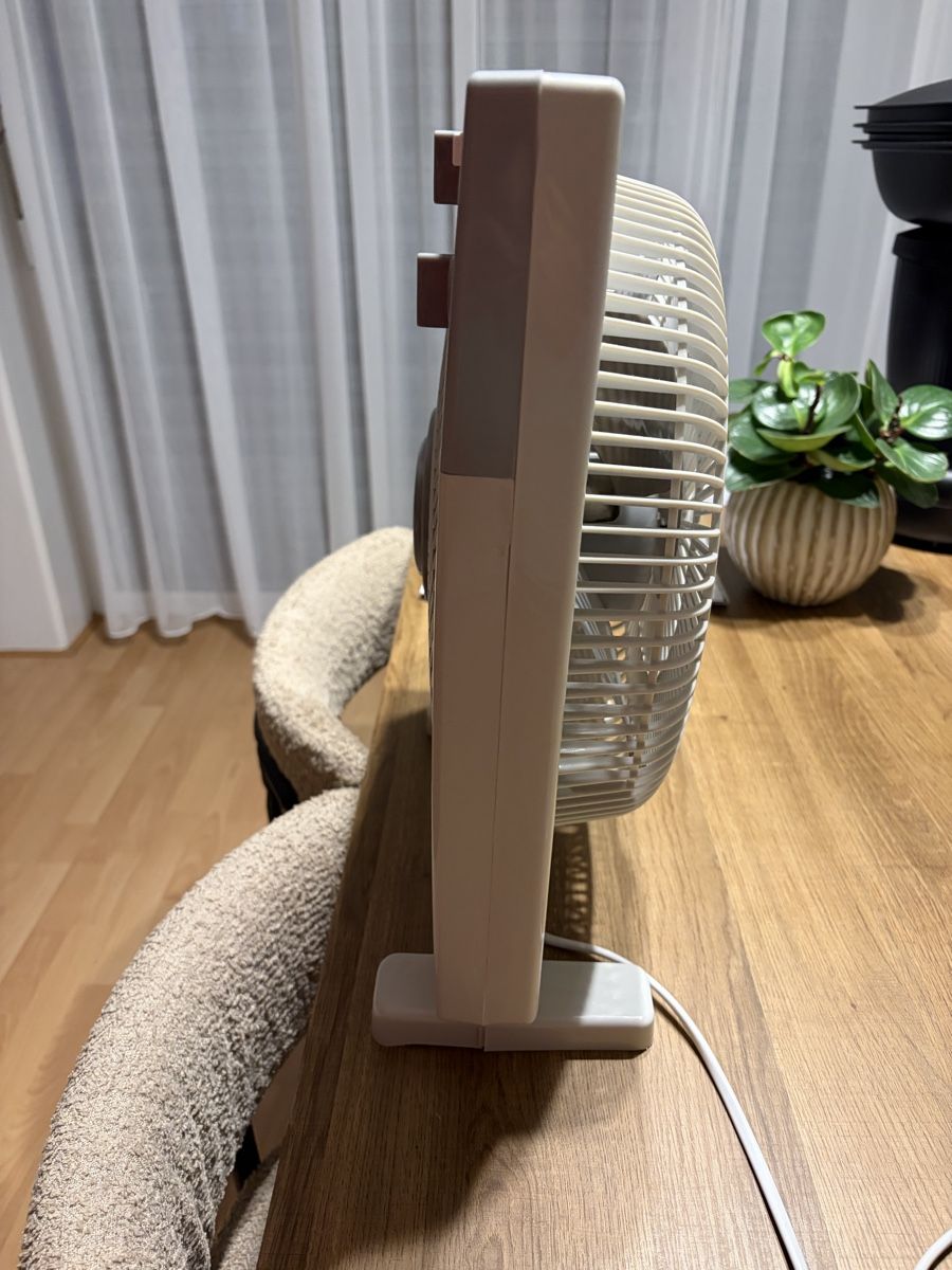 Ventilatori: Tischventilator von Studio – Usato da Embrach venduto da Ahmetili_ 2