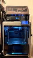 Creality K2 Combo inkl. CFS – mit Upgrades