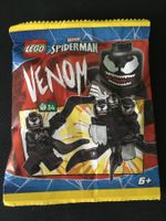 Lego Marvel Spiderman Minifigur - 682500 - Venom