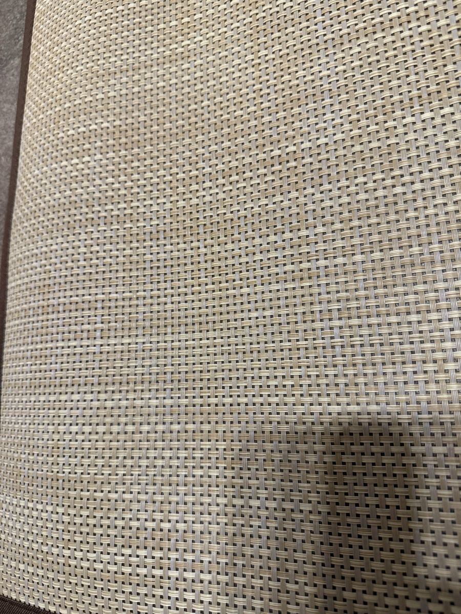 Bodenmatten: 2 tapis de protection imperméable  – Neu (gemäss Beschreibung) aus Monthey von meganoe 1